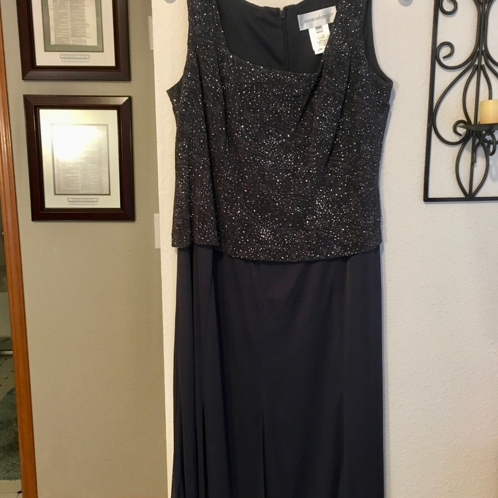 David’s Bridal-Mother of the Bride Dress